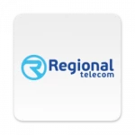 Logo of Regional Telecom android Application 